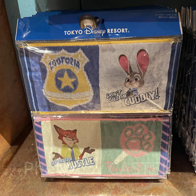 ミニタオルセット