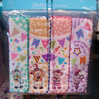 ミニタオルセット