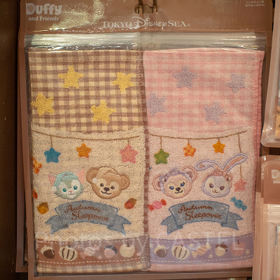 ミニタオルセット