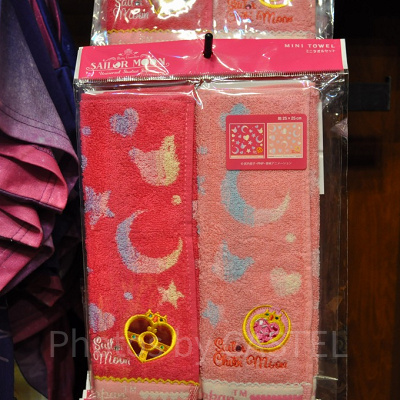 ミニタオルセット