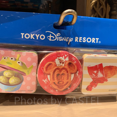 ミニタオルセット