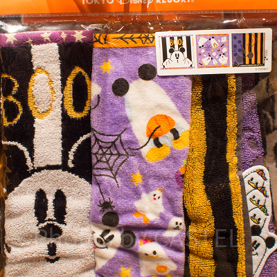 ミニタオルセット