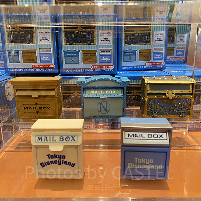 ミニチュアフィギュアコレクションまとめ！歴代シリーズも！