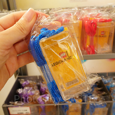 ミニフィグケース