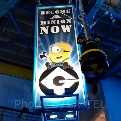 ミニオン