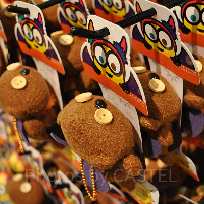 ミニオン「MINIONS MAYHEM TRICK」ティムのしがみつきプラッシュ