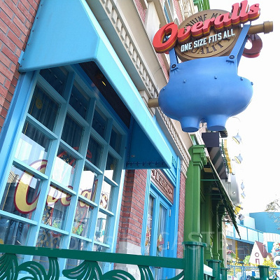 ミニオンパーク