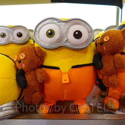 ミニオンズ フィーバー グッズ