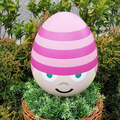 ミニオンの三姉妹・次女のイディス