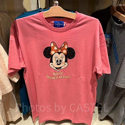 PUNYUS（プニュズ）Tシャツ（リトルグリーンまん）| キャステル
