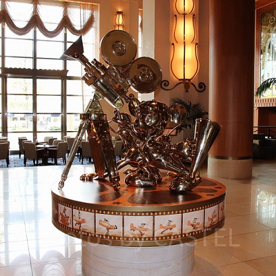 ミニーマウスルームまとめ