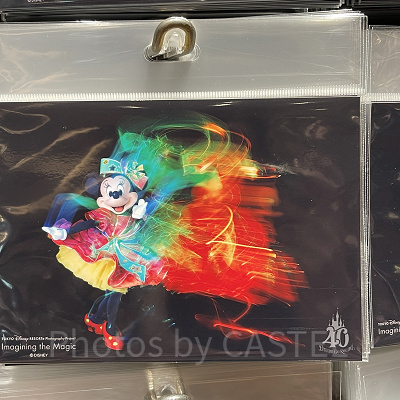 ミニー写真（イマジニング・ザ・マジックグッズ　2023/10/19発売）