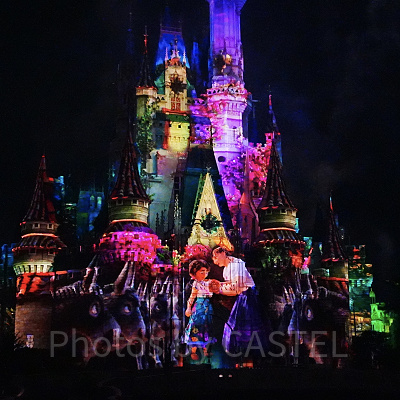 ミラベル、ルイーサ