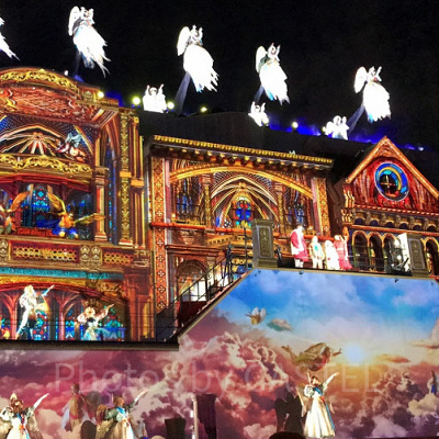 天使のくれた奇跡3