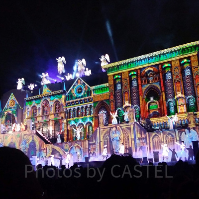 天使のくれた奇跡
