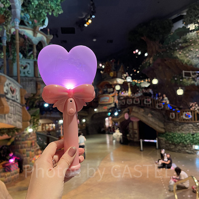 ミラクル♡ライト