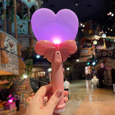 ミラクル♡ライト