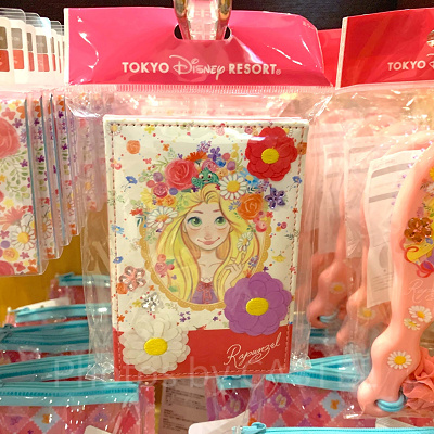 ミラー ラプンツェル