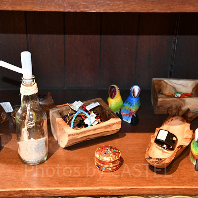 雑貨（パイレーツトレジャー）