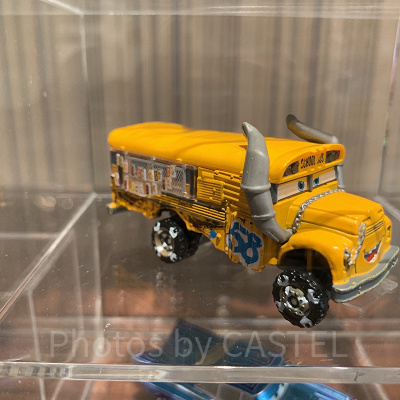 ミス・フリッタートミカ