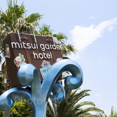 三井ガーデンホテルプラナ東京ベイ