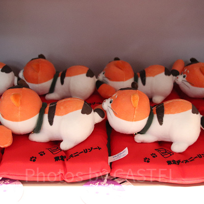 モチクッション