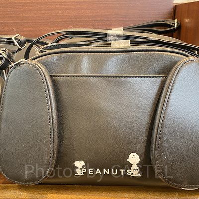 ショルダーバッグ（USJスヌーピー春夏グッズ）