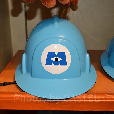 「モンスターズ・インク“ライド&ゴーシーク！”」の概要