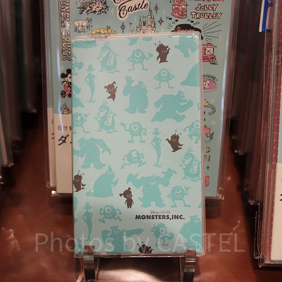 モンスターズ・インク／ピクサー