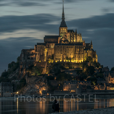 モン・サン＝ミシェル