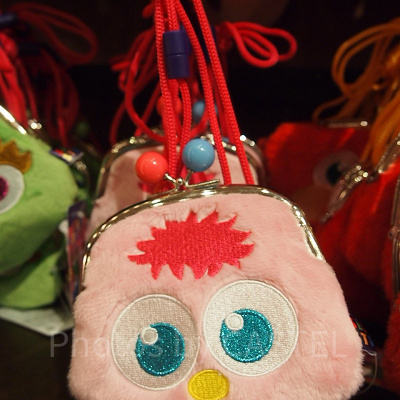 モッピーのコインポーチ