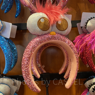 モッピーカチューシャ