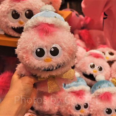 モッピーぬいぐるみ詰め合わせ USJ - USJ 限定 モッピー ぬいぐるみ セットの通販 by a's shop