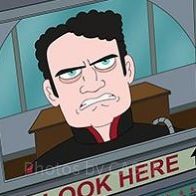 ミスター・ブロック