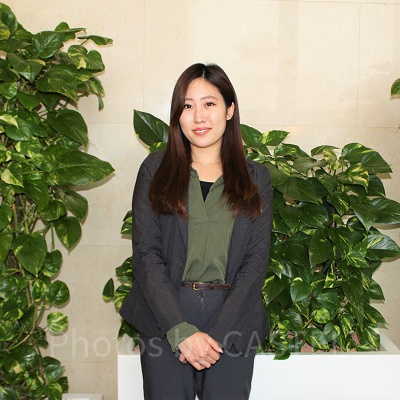 東京ベイ舞浜ホテル ファーストリゾートの伊藤様