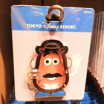 ミスターポテトヘッド