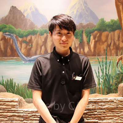 変なホテル舞浜東京ベイの鈴木様