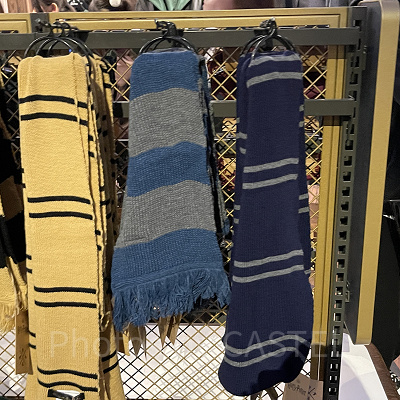 マフラー（レイブンクロー）