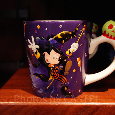 ミニチュアフィギュアコレクション(2022年ディズニーハロウィン ミニチュアフィギュアコレクション(2022年ディズニーハロウィン