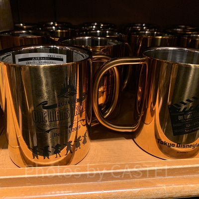 マグカップ