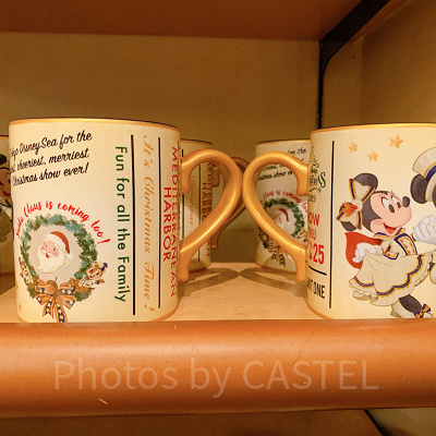 マグカップ