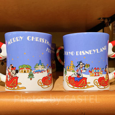 マグカップ