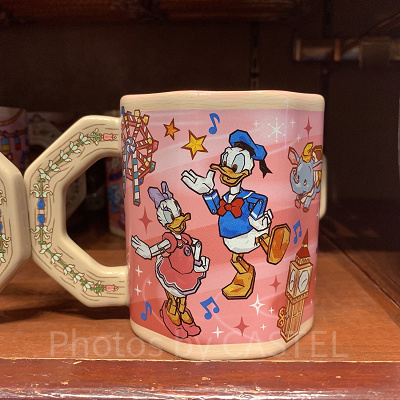 マグカップ