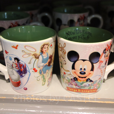 マグカップ