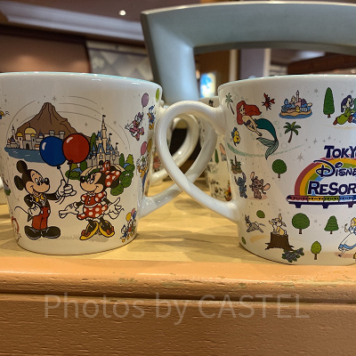 マグカップ