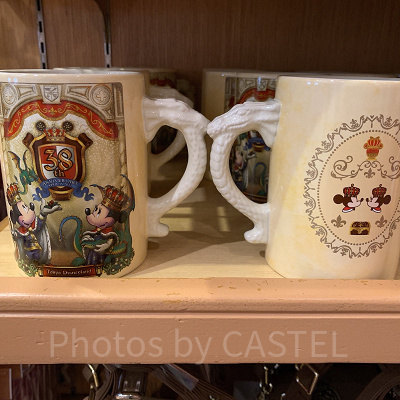 マグカップ