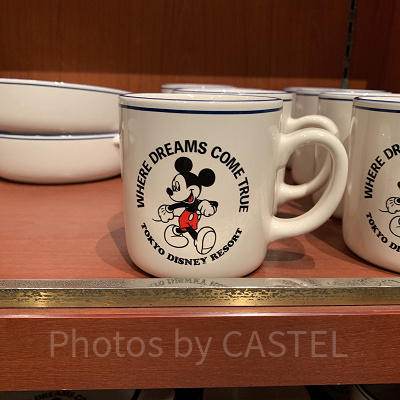 マグカップ