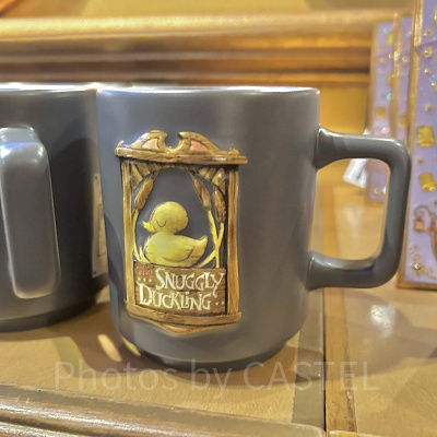 マグカップ(ラプンツェルのランタンフェスティバルグッズ)