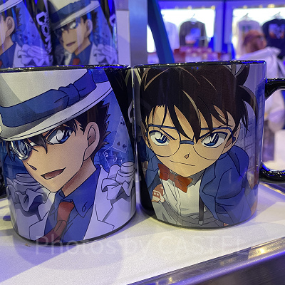 マグカップ（USJコナングッズ）