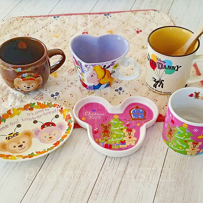 マグカップ・食器